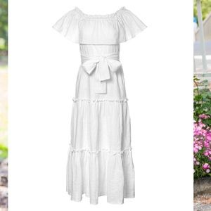 Ellsworth & Ivey Margo Dress